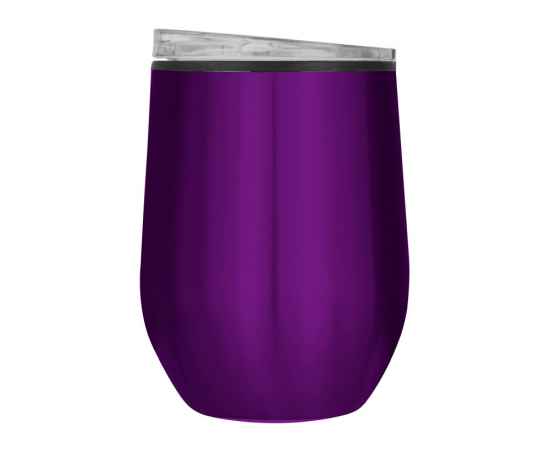 Термокружка Pot, 880014p, Цвет: фиолетовый, Объем: 330, изображение 4