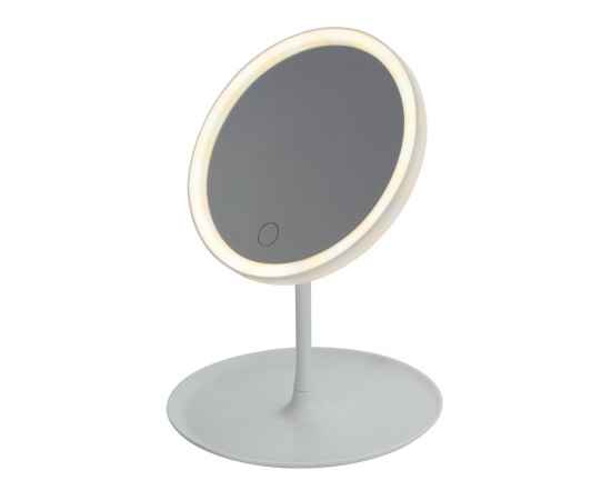 Косметическое зеркало с LED-подсветкой Beautific, 521115, изображение 9