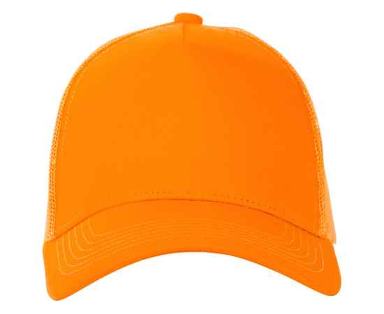 Бейсболка Kansas, 1000533, Цвет: оранжевый, изображение 3