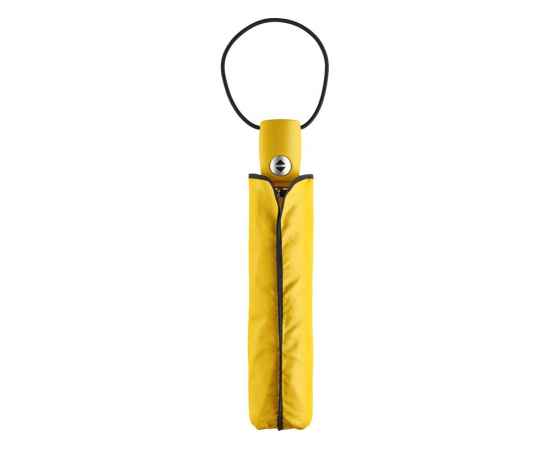 Зонт складной Fare автомат, 100060, Цвет: желтый, изображение 2