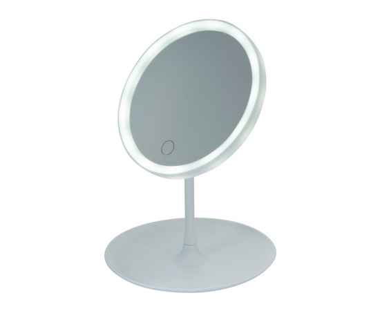 Косметическое зеркало с LED-подсветкой Beautific, 521115, изображение 8