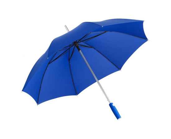 Зонт-трость Alu с деталями из прочного алюминия, 100073, Цвет: белый, изображение 4