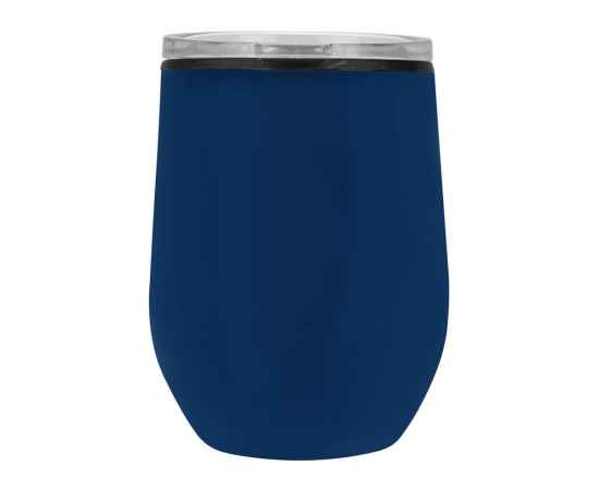 Термокружка Pot, 880002p, Цвет: темно-синий, Объем: 330, изображение 5