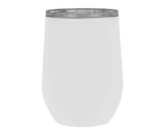 Термокружка Pot, 880026p, Цвет: белый, Объем: 330, изображение 3