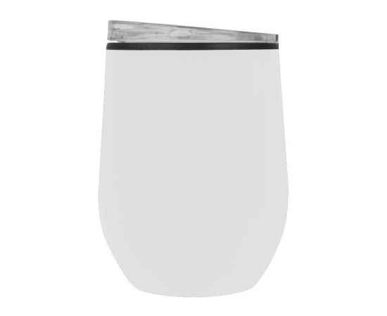 Термокружка Pot, 880026p, Цвет: белый, Объем: 330, изображение 4