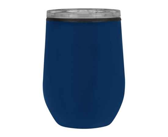 Термокружка Pot, 880002p, Цвет: темно-синий, Объем: 330, изображение 3