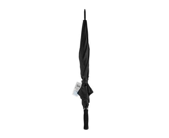 Зонт-трость Giant с большим куполом, 100009, Цвет: черный, изображение 7