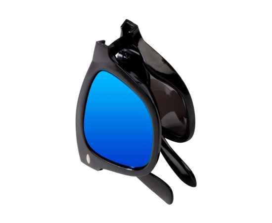 Складные очки с зеркальными линзами Ibiza, 831507, Цвет: черный, изображение 5