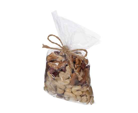 Смесь орехов из фундука, кешью, арахиса и грецкого ореха, 14760, изображение 2