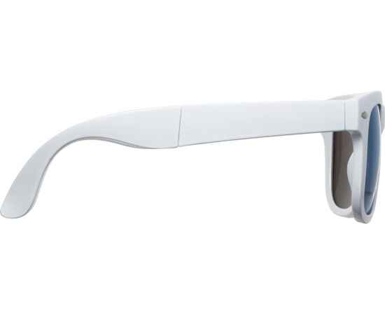 Складные очки с зеркальными линзами Ibiza, 831506, Цвет: белый, изображение 3