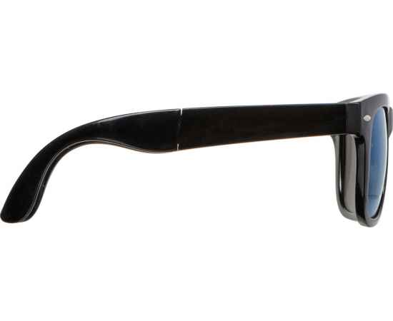 Складные очки с зеркальными линзами Ibiza, 831507, Цвет: черный, изображение 3