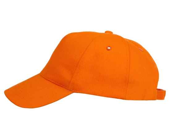 Бейсболка Florida 350, 2182733, Цвет: оранжевый, изображение 2