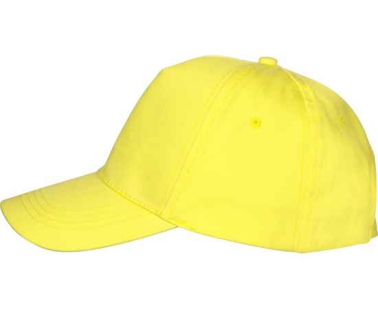 Бейсболка Memphis 230, 2182615, Цвет: желтый, изображение 3