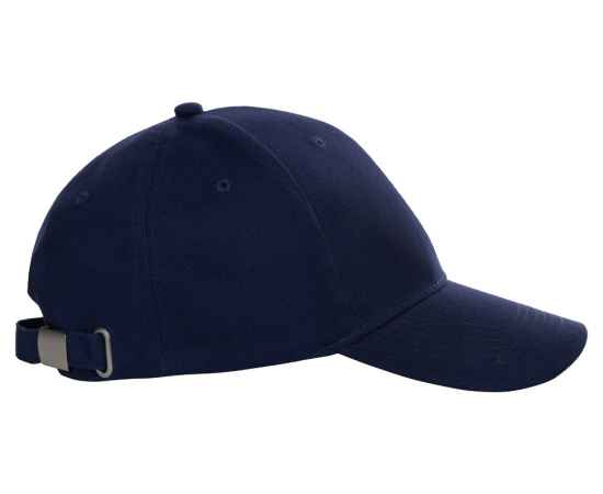 Бейсболка Oklahoma, 2182549, Цвет: темно-синий, изображение 4