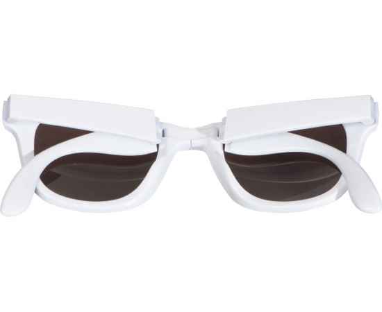 Складные очки с зеркальными линзами Ibiza, 831506, Цвет: белый, изображение 4