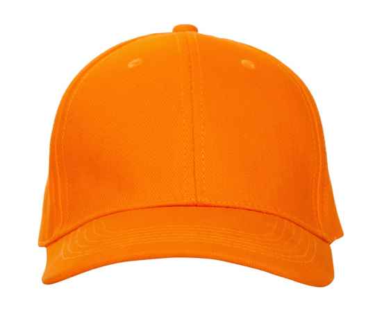 Бейсболка Oklahoma, 2182533, Цвет: оранжевый, изображение 2