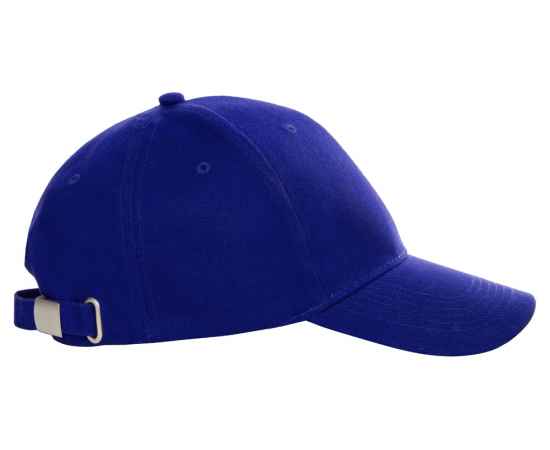 Бейсболка Oklahoma, 2182547, Цвет: синий классический, изображение 4