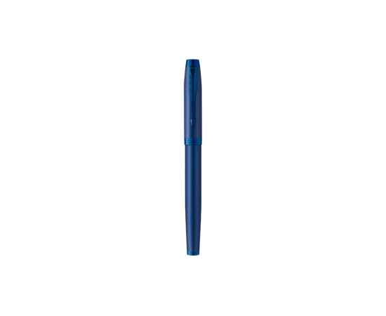 Ручка перьевая Parker IM Monochrome Blue, 2172963, Цвет: синий, изображение 2