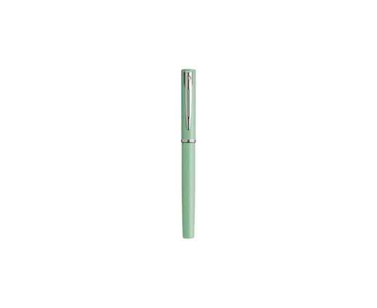 Ручка перьевая Allure Mint CT Fountain Pen, 2105302, Цвет: зеленый,серебристый, изображение 3