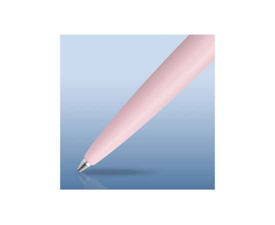 Ручка шариковая Allure Pastel Pink, 2105227, Цвет: розовый,серебристый, изображение 3