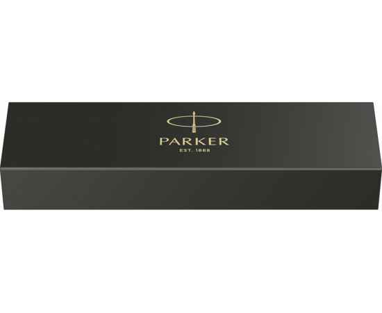 Ручка роллер Parker IM Monochrome Black, 2172960, Цвет: черный, изображение 7