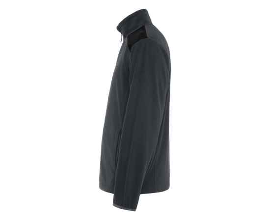 Куртка Terrano, мужская, S, 8412CQ2302S, Цвет: черный,серый, Размер: S, изображение 3
