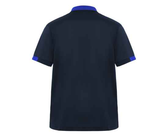 Рубашка поло Samurai, мужская, S, 8410PO5505S, Цвет: navy,синий, Размер: S, изображение 2