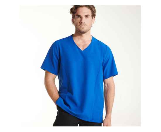 Рубашка Ferox, мужская, S, 9085CA44S, Цвет: голубой, Размер: S, изображение 5