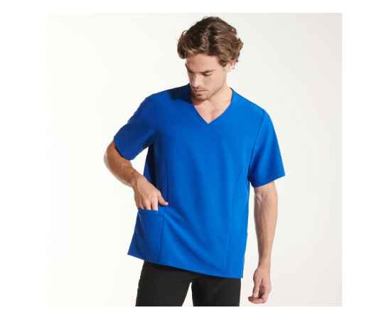 Рубашка Ferox, мужская, S, 9085CA44S, Цвет: голубой, Размер: S, изображение 6