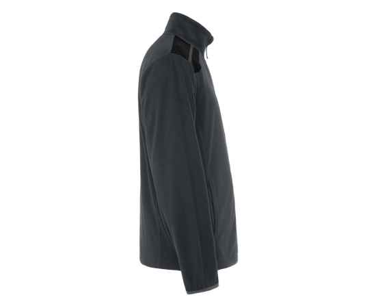 Куртка Terrano, мужская, S, 8412CQ2302S, Цвет: черный,серый, Размер: S, изображение 4