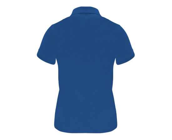 Рубашка поло Monzha, женская, S, 410PO05S, Цвет: синий, Размер: S, изображение 2