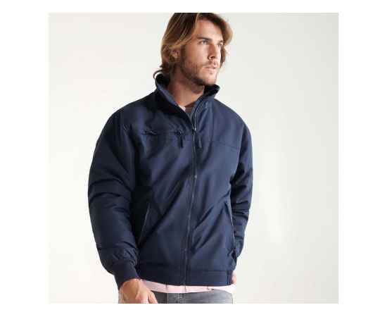 Куртка Yukon, мужская, S, 1108CQ55S, Цвет: navy, Размер: S, изображение 5