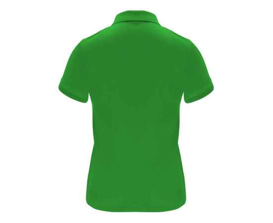 Рубашка поло Monzha, женская, S, 410PO226S, Цвет: зеленый, Размер: S, изображение 2