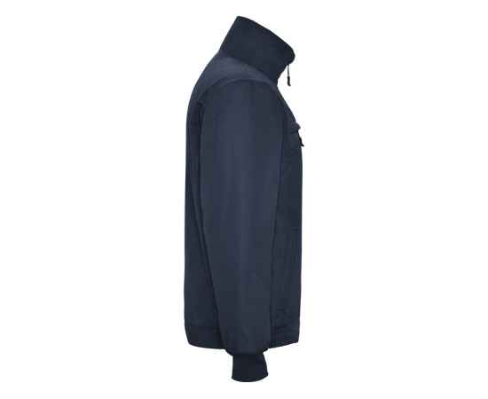 Куртка Yukon, мужская, S, 1108CQ55S, Цвет: navy, Размер: S, изображение 4