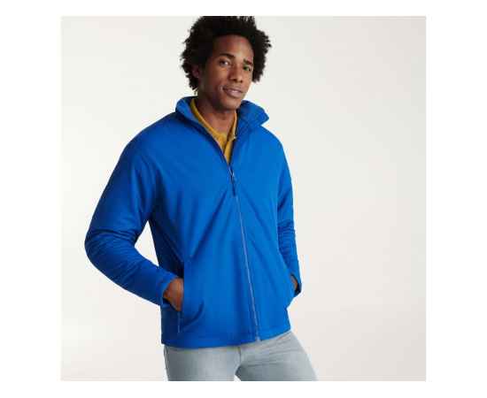 Куртка стеганная Utah, мужская, S, 1107CQ05S, Цвет: синий, Размер: S, изображение 5