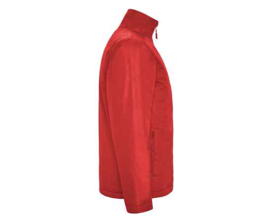 Куртка стеганная Utah, мужская, S, 1107CQ60S, Цвет: красный, Размер: S, изображение 4