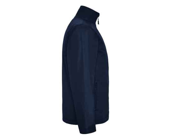 Куртка стеганная Utah, мужская, S, 1107CQ55S, Цвет: navy, Размер: S, изображение 4