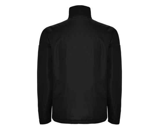 Куртка стеганная Utah, мужская, S, 1107CQ02S, Цвет: черный, Размер: S, изображение 2