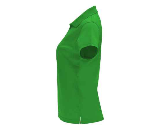 Рубашка поло Monzha, женская, S, 410PO226S, Цвет: зеленый, Размер: S, изображение 3