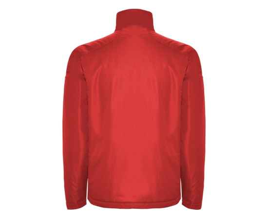 Куртка стеганная Utah, мужская, S, 1107CQ60S, Цвет: красный, Размер: S, изображение 2