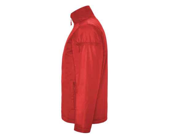 Куртка стеганная Utah, мужская, S, 1107CQ60S, Цвет: красный, Размер: S, изображение 3
