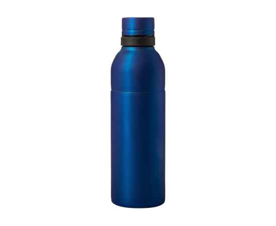 Универсальная составная термобутылка Inverse, 550 мл, 821372, Цвет: синий металлик, Объем: 550, изображение 4