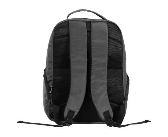 Рюкзак Samy для ноутбука 15.6, 830200, Цвет: серый, изображение 6