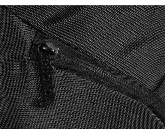 Рюкзак Samy для ноутбука 15.6, 830207, Цвет: черный, изображение 8