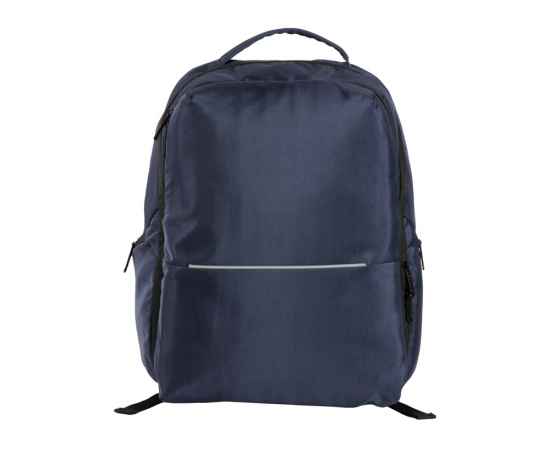 Рюкзак Samy для ноутбука 15.6, 830202, Цвет: синий, изображение 3