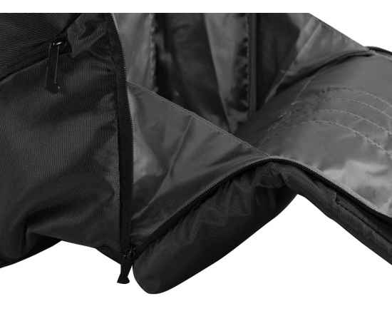 Рюкзак Samy для ноутбука 15.6, 830207, Цвет: черный, изображение 10