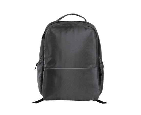 Рюкзак Samy для ноутбука 15.6, 830200, Цвет: серый, изображение 3