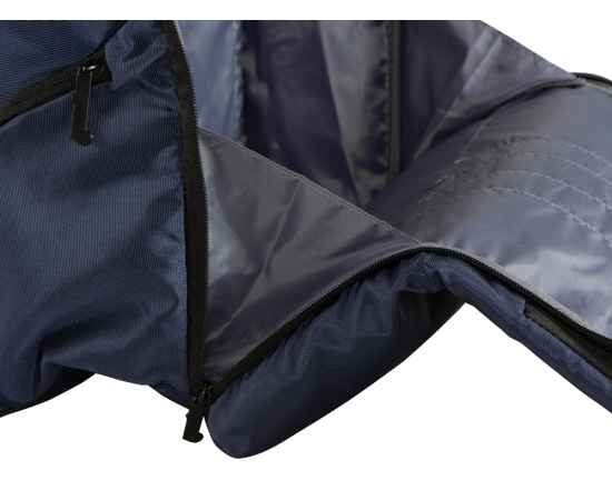 Рюкзак Samy для ноутбука 15.6, 830202, Цвет: синий, изображение 10