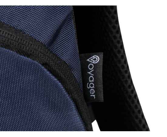 Рюкзак Samy для ноутбука 15.6, 830202, Цвет: синий, изображение 7