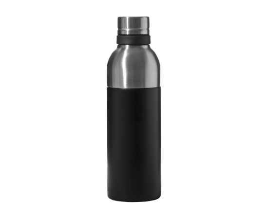 Универсальная составная термобутылка Inverse, 550 мл, 821377, Цвет: черный, Объем: 550, изображение 4
